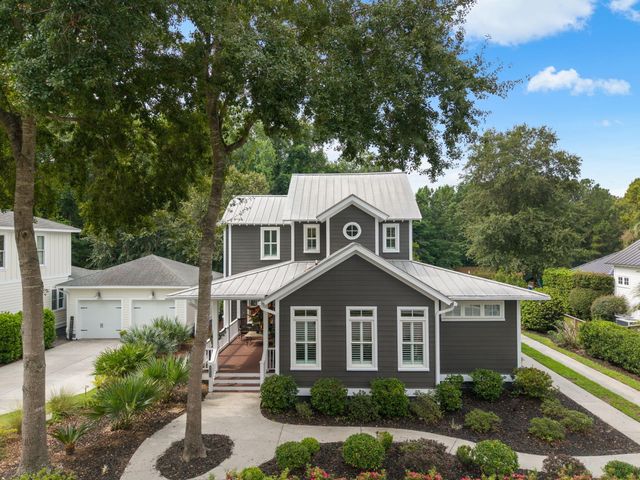 4013 E Amy Lane, Johns Island, SC 29455