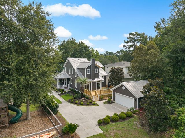 4013 E Amy Lane, Johns Island, SC 29455