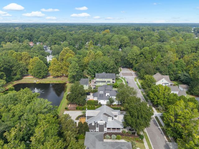 4013 E Amy Lane, Johns Island, SC 29455