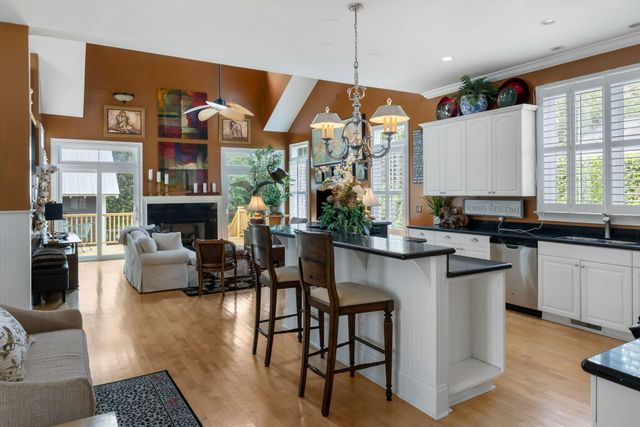 4013 E Amy Lane, Johns Island, SC 29455