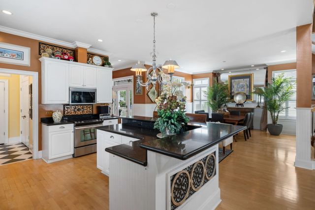 4013 E Amy Lane, Johns Island, SC 29455