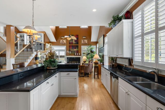 4013 E Amy Lane, Johns Island, SC 29455