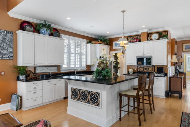 4013 E Amy Lane, Johns Island, SC 29455