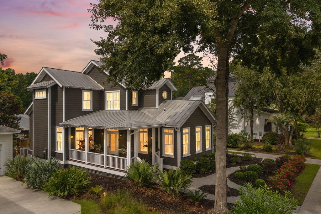 4013 E Amy Lane, Johns Island, SC 29455