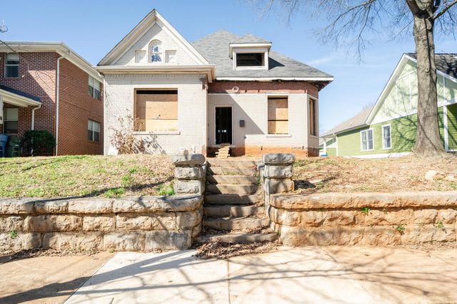 1709 Read Avenue, Chattanooga, TN 37408