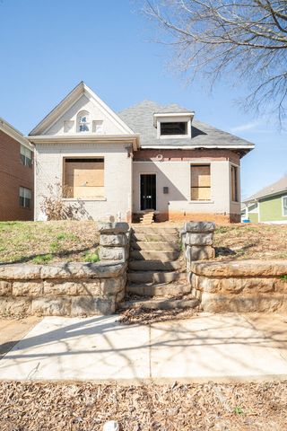 1709 Read Avenue, Chattanooga, TN 37408