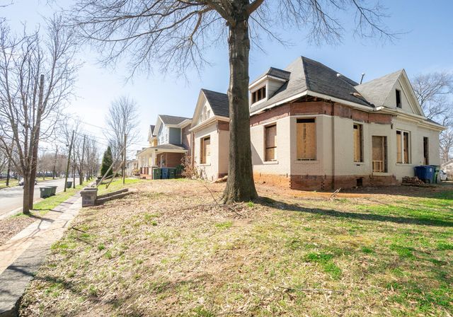 1709 Read Avenue, Chattanooga, TN 37408