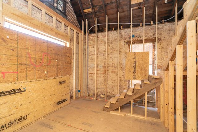 1709 Read Avenue, Chattanooga, TN 37408