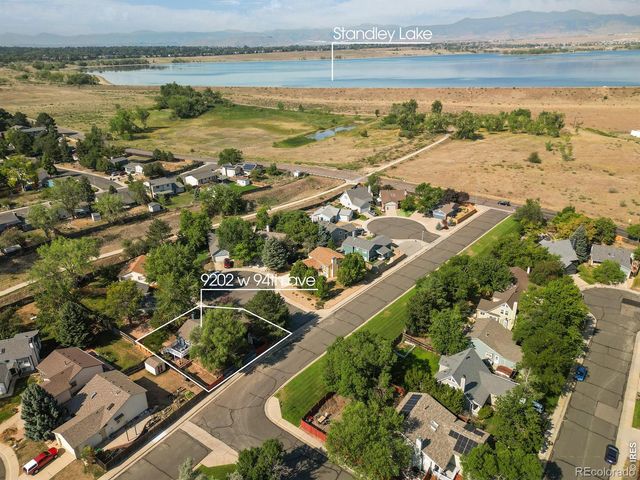 9202 W 94th Avenue, Broomfield, CO 80021