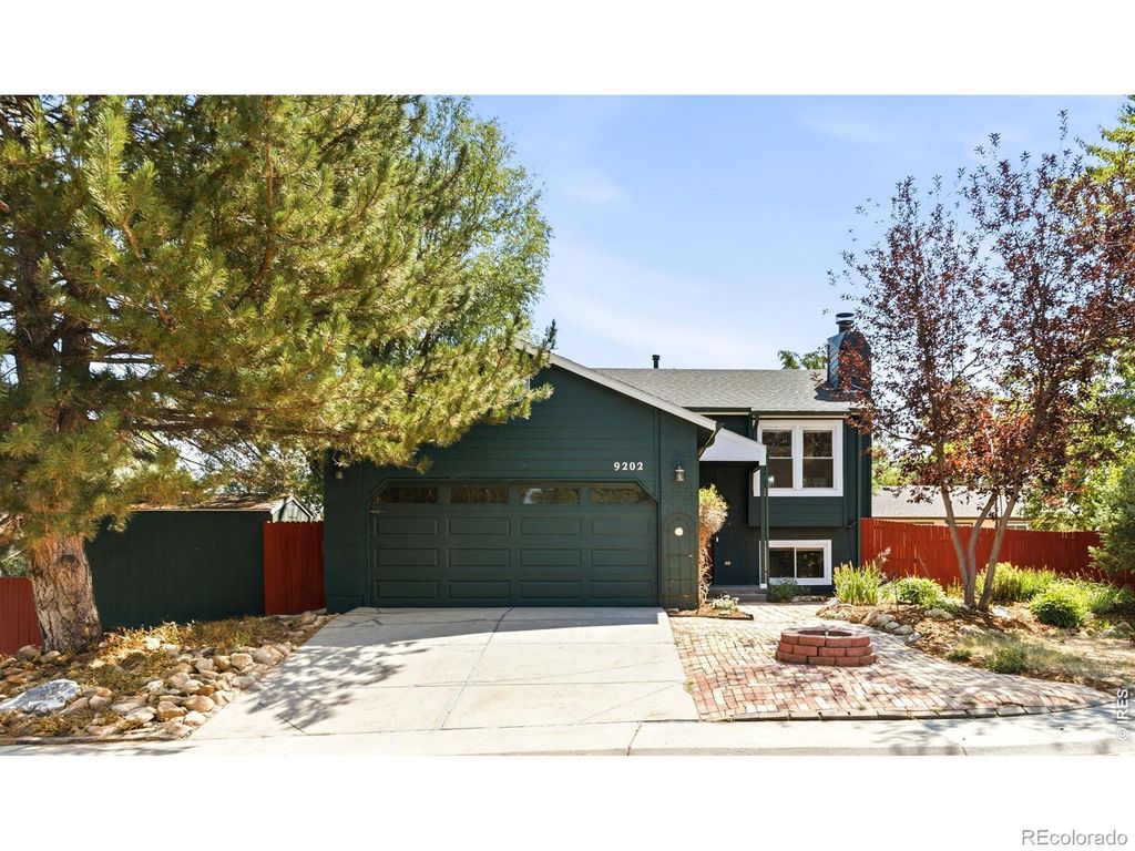 9202 W 94th Avenue, Broomfield, CO 80021