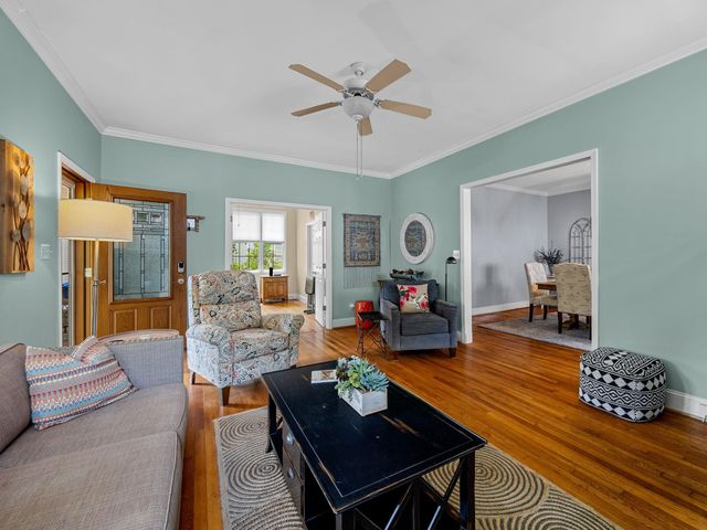 754 Rutledge Street, Spartanburg, SC 29302
