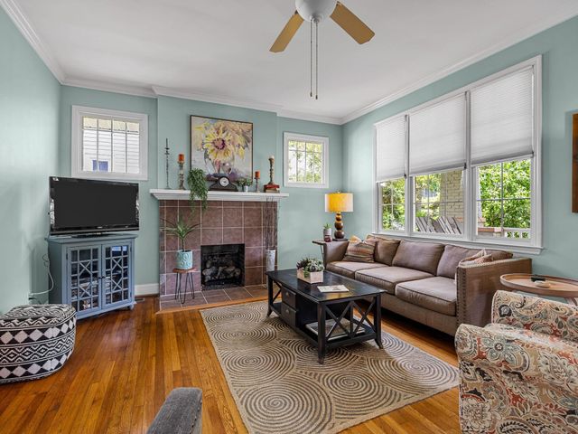 754 Rutledge Street, Spartanburg, SC 29302