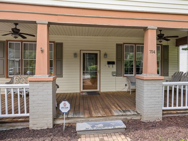 754 Rutledge Street, Spartanburg, SC 29302