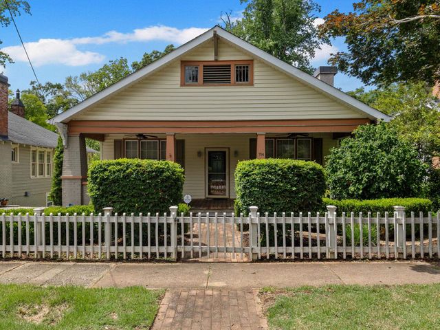 754 Rutledge Street, Spartanburg, SC 29302