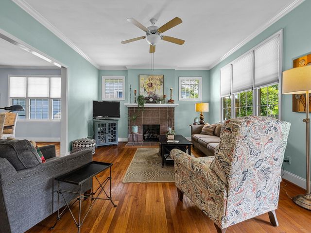 754 Rutledge Street, Spartanburg, SC 29302