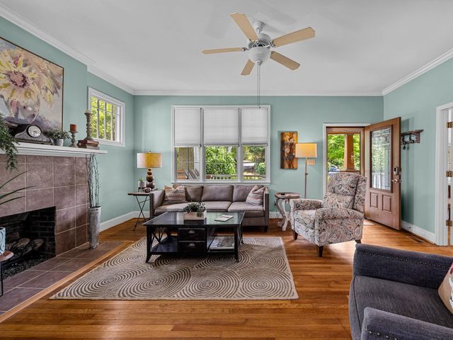 754 Rutledge Street, Spartanburg, SC 29302