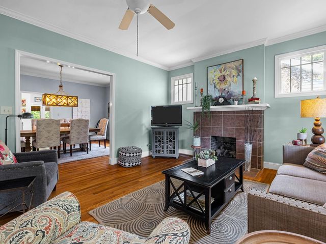 754 Rutledge Street, Spartanburg, SC 29302