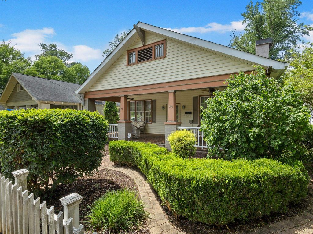 754 Rutledge Street, Spartanburg, SC 29302