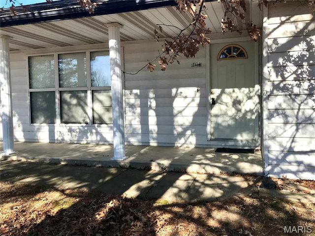 14275 Camden Lane, Dixon, MO 65459