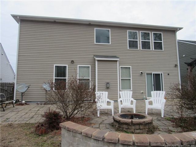 134 Chownings Drive, Sanford, NC 27330