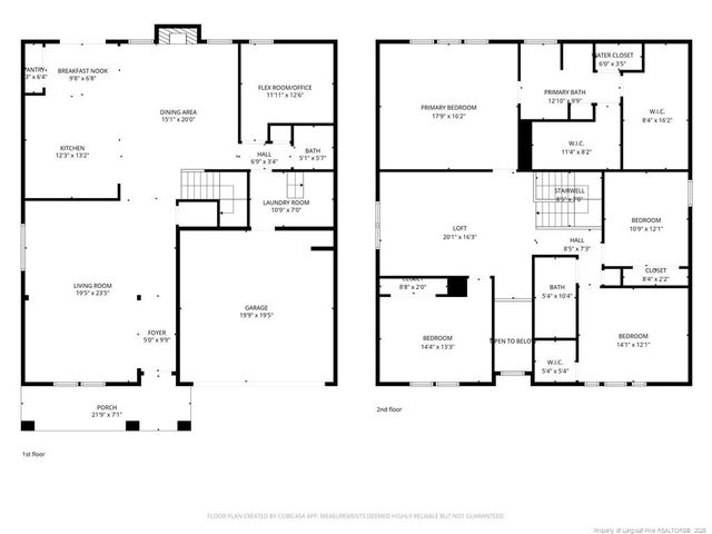 134 Chownings Drive, Sanford, NC 27330