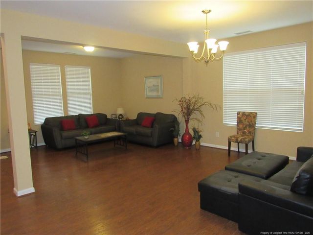 134 Chownings Drive, Sanford, NC 27330