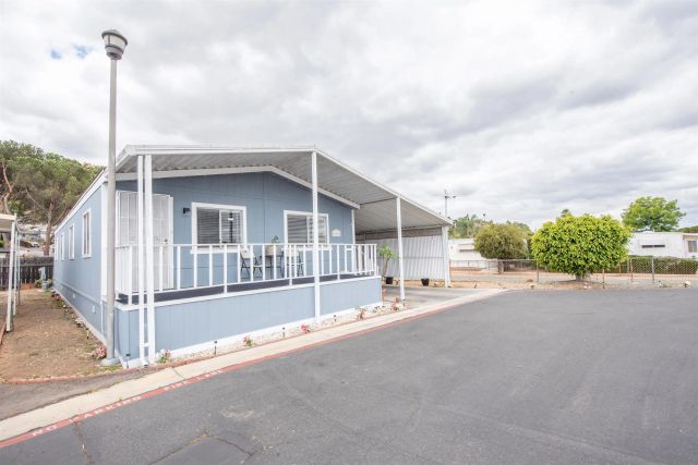 1285 E Washington Ave 113, El Cajon, CA 92019