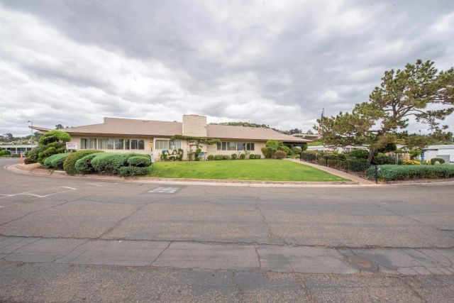 1285 E Washington Ave 113, El Cajon, CA 92019