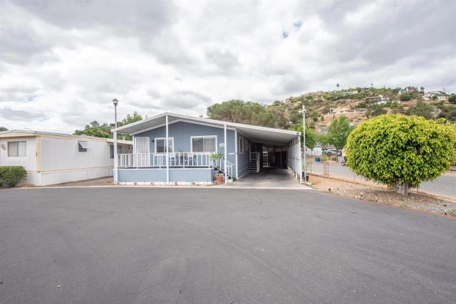 1285 E Washington Ave 113, El Cajon, CA 92019