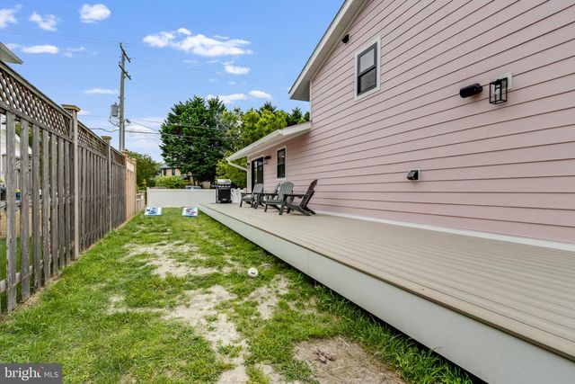 509 W 4TH ST, Lewes, DE 19958