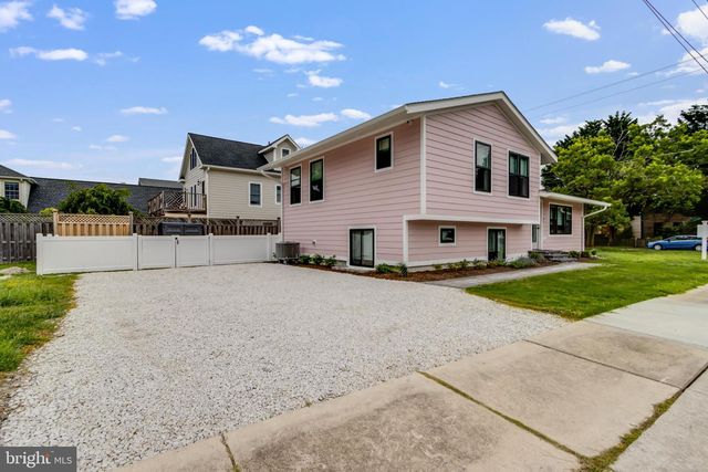 509 W 4TH ST, Lewes, DE 19958