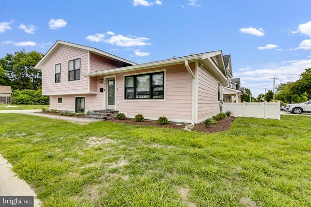 509 W 4TH ST, Lewes, DE 19958