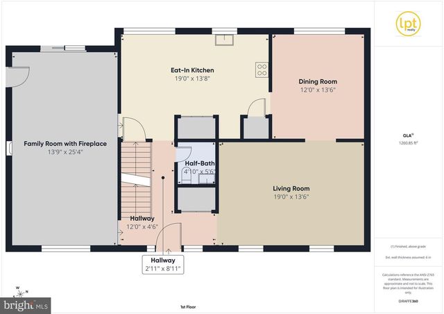 415 SIOUX DR, Mechanicsburg, PA 17050