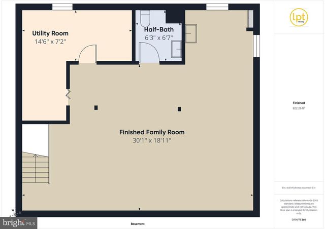 415 SIOUX DR, Mechanicsburg, PA 17050