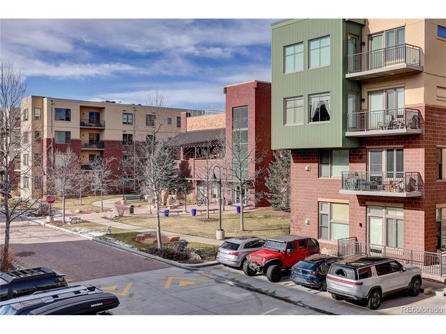3601 Arapahoe Ave 205, Boulder, CO 80303