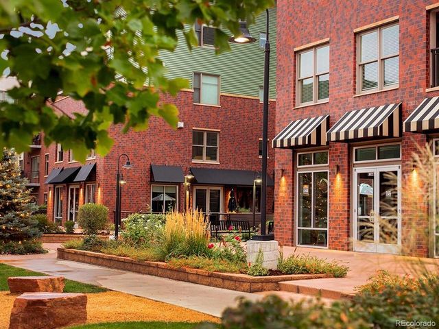 3601 Arapahoe Ave 205, Boulder, CO 80303