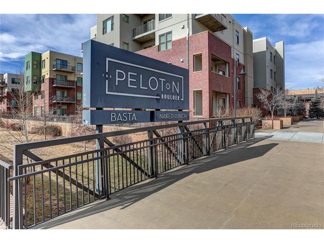 3601 Arapahoe Ave 205, Boulder, CO 80303