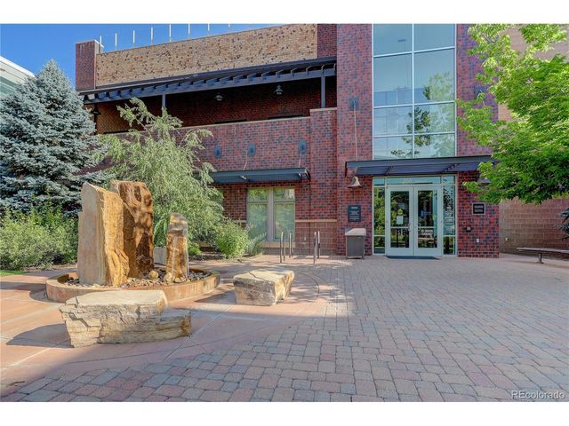 3601 Arapahoe Ave 205, Boulder, CO 80303