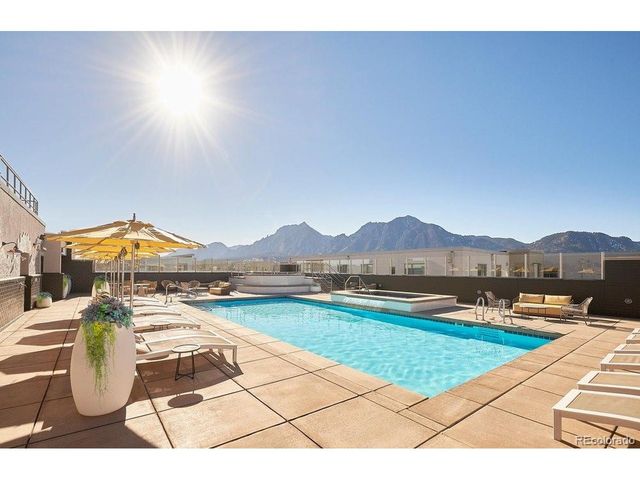 3601 Arapahoe Ave 205, Boulder, CO 80303