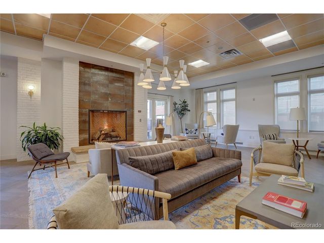 3601 Arapahoe Ave 205, Boulder, CO 80303