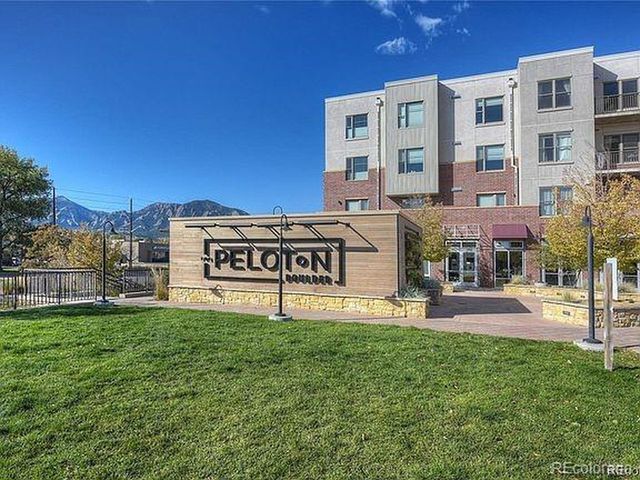 3601 Arapahoe Ave 205, Boulder, CO 80303