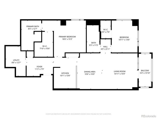 3601 Arapahoe Ave 205, Boulder, CO 80303