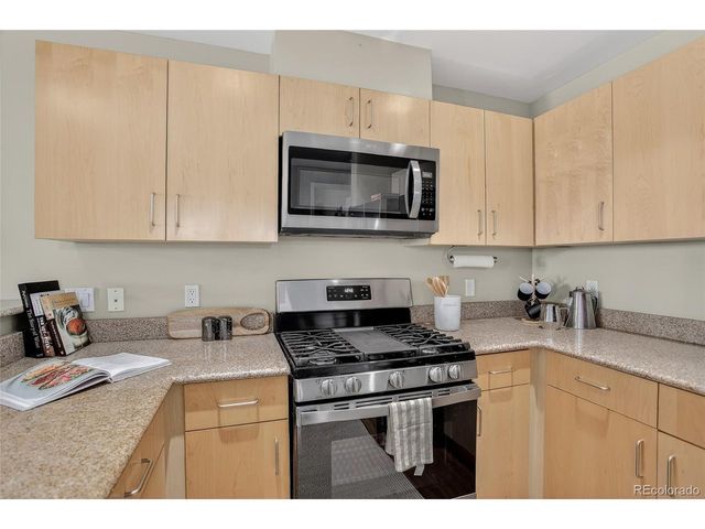 3601 Arapahoe Ave 205, Boulder, CO 80303