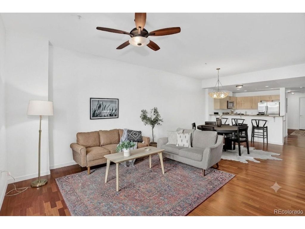 3601 Arapahoe Ave 205, Boulder, CO 80303