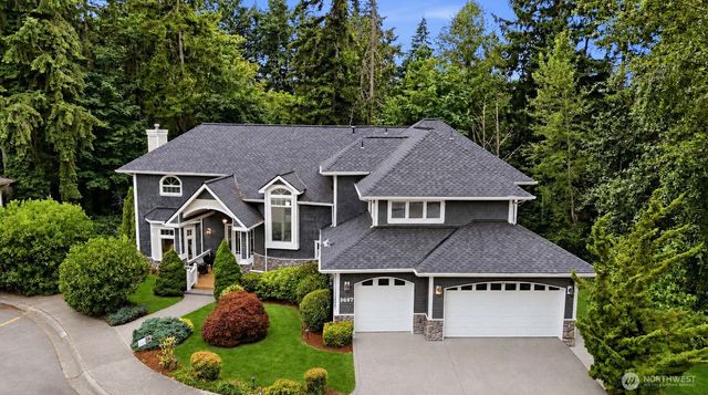 3697 134th Ave SE, Bellevue, WA 98006