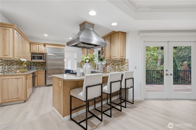3697 134th Ave SE, Bellevue, WA 98006