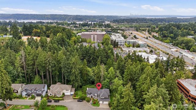3697 134th Ave SE, Bellevue, WA 98006