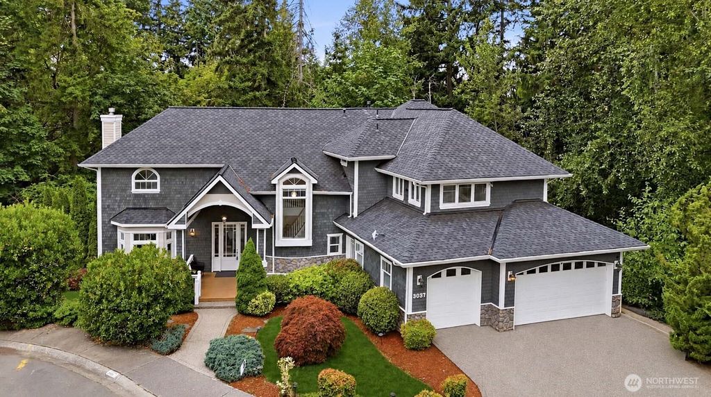 3697 134th Ave SE, Bellevue, WA 98006