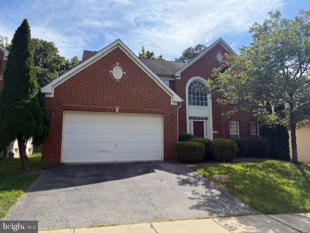 7777 ROTHERHAM DR, Hanover, MD 21076