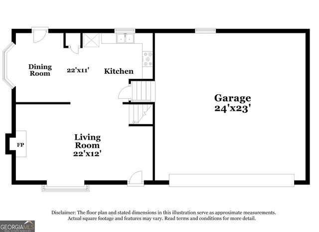 175 Sumer Lane, Douglasville, GA 30134